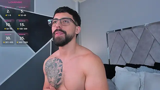 Markbrown online show from 12-07-24, 11:01