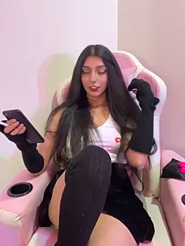 Felicia smok3 online show from 04-10-26, 02:39