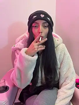 Felicia smok3 online show from 05-26-26, 04:30