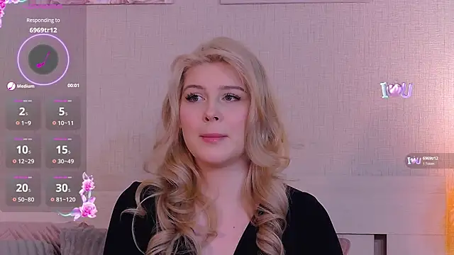 Alexis Powell online show from 03-01-25, 09:15