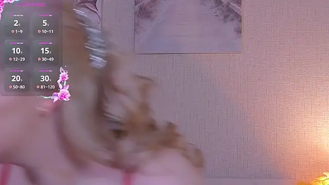 Alexis Powell online show from 03-20-25, 10:18