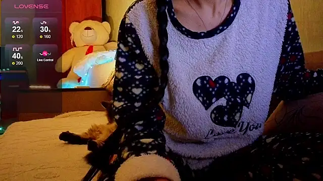 Miss Flexi fit online show from 11-14-25, 10:18