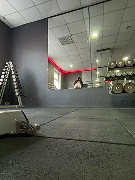 Miss Flexi fit online show from 03-14-26, 02:55