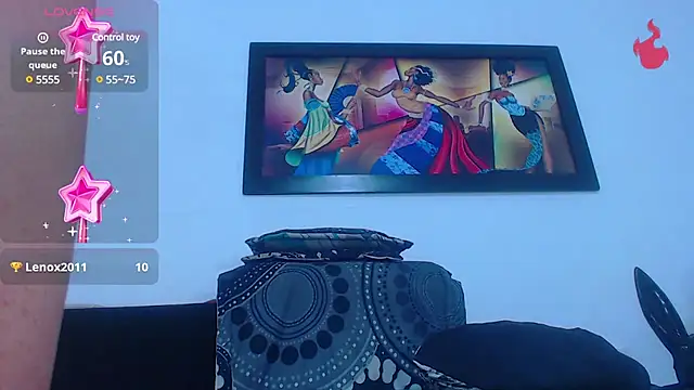 Jeymi-BigCock online show from 12-06-24, 10:41