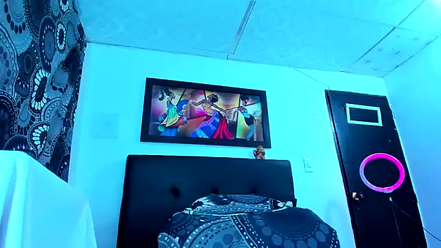 Jeymi-BigCock online show from 11-27-25, 02:30