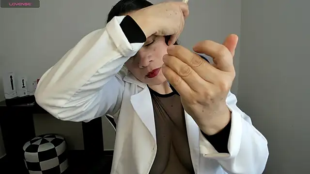 Sex-Psychology online show from 09-30-25, 08:47