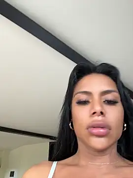 HOT LADY 777 online show from 04-19-26, 01:54