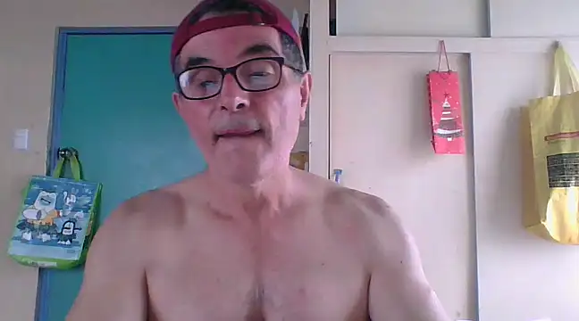 kavir-sebastien online show from 02-15-25, 04:56