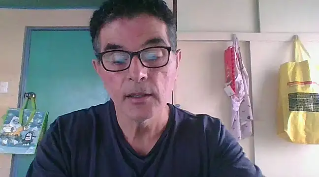 kavir-sebastien online show from 02-17-25, 02:04