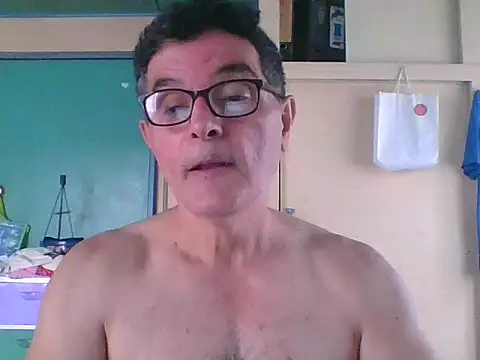 kavir-sebastien online show from 09-08-25, 03:00