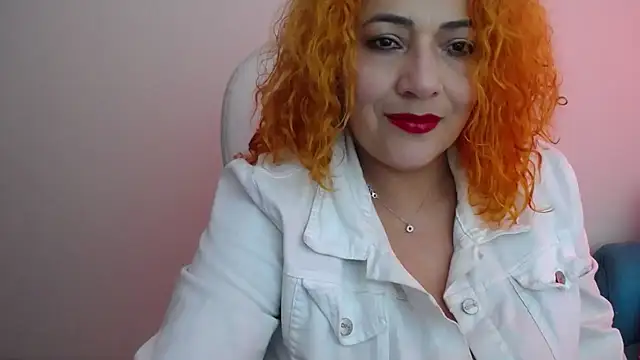 MariaJoseBarraza online show from 09-21-25, 05:14