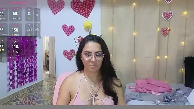 lovely trix online show from 11-26-25, 03:13