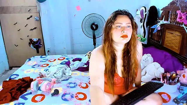 SofiaOlivares online show from 04-22-26, 03:02