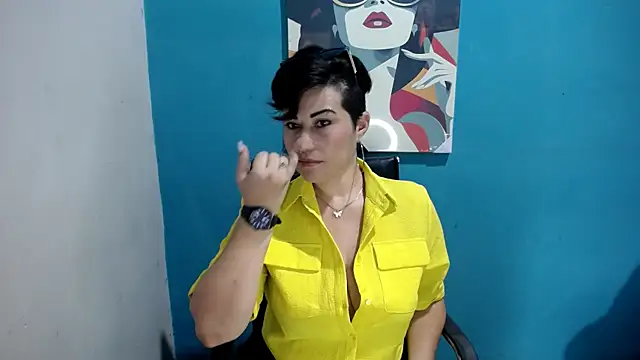 Sunny rayz  online show from 07-17-26, 03:39
