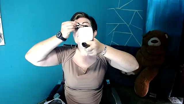 Sunny rayz  online show from 07-22-26, 03:15