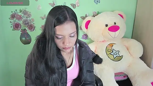 Bich Anal  online show from 07-26-26, 04:20
