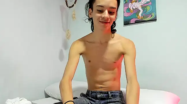 imcoltonalvin online show from 01-06-25, 03:53