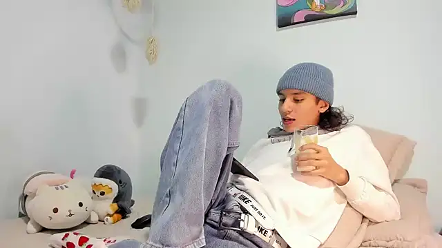 imcoltonalvin online show from 01-25-25, 12:59