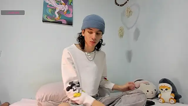 imcoltonalvin online show from 01-28-25, 03:15