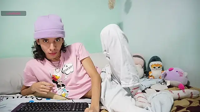 imcoltonalvin online show from 01-29-25, 02:51