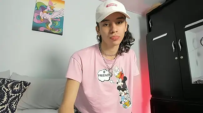 imcoltonalvin online show from 01-31-25, 01:54