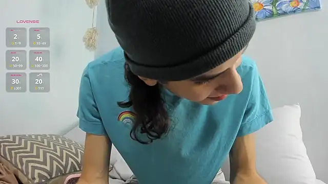 imcoltonalvin online show from 02-13-25, 02:45