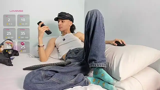 imcoltonalvin online show from 02-27-25, 03:36