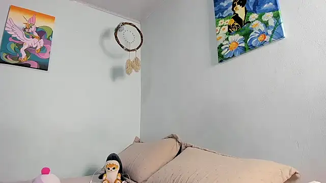 imcoltonalvin online show from 03-18-25, 02:25