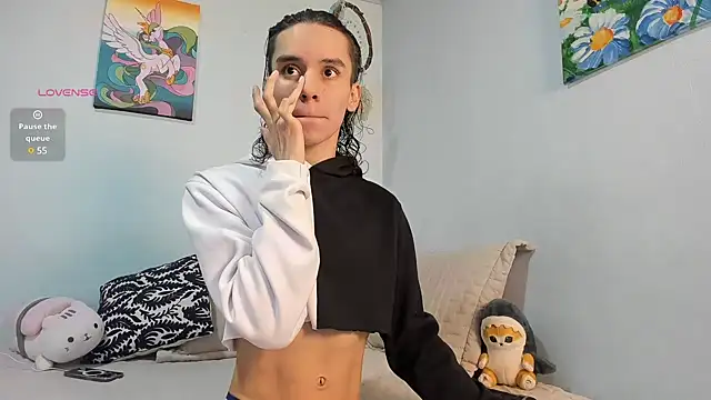 imcoltonalvin online show from 03-19-25, 02:27