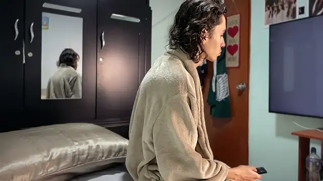 imcoltonalvin online show from 09-12-25, 09:15