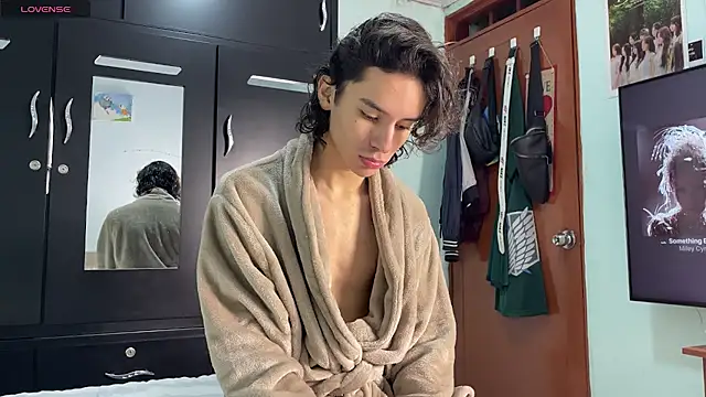 imcoltonalvin online show from 09-19-25, 10:54