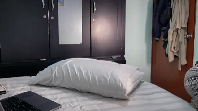 imcoltonalvin online show from 10-02-25, 11:12