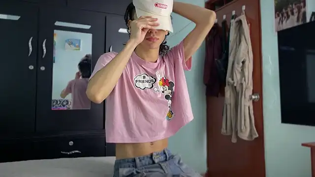 imcoltonalvin online show from 10-17-25, 11:07