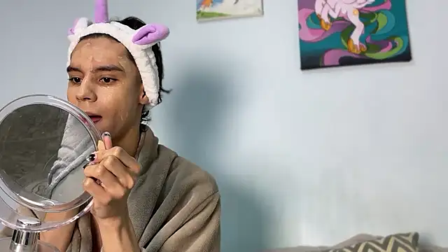 imcoltonalvin online show from 12-04-25, 11:46