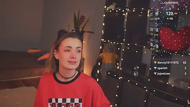 Snapshot of bananya_kitty chatting on 02-11-25, 05:40 bananya kitty online show from 02-11-25, 05:40