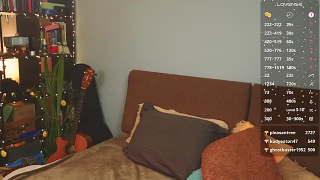 bananya kitty online show from 02-16-26, 12:12