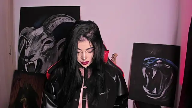 Rubyy-Rose1 online show from 09-19-25, 03:19