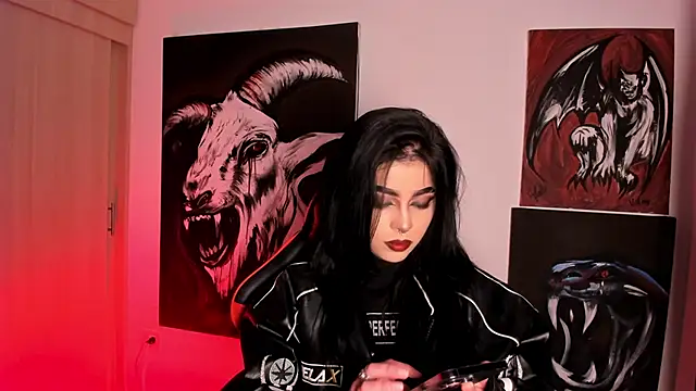 Rubyy-Rose1 online show from 03-28-26, 12:43