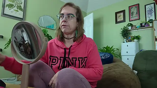 Linzy 19 online show from 02-11-26, 04:12