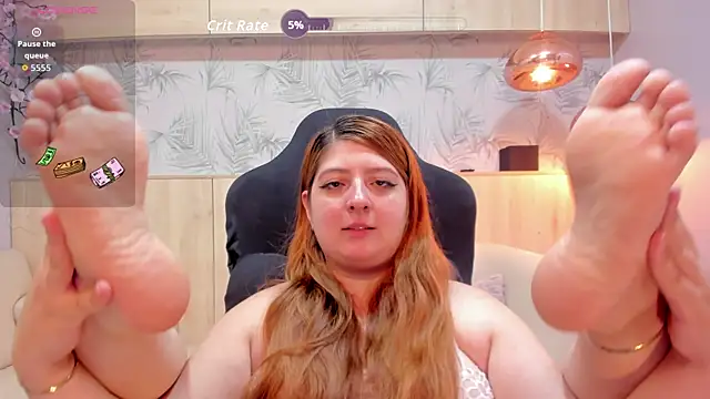 tinaclark  online show from 06-22-26, 06:16