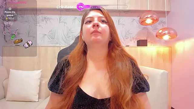 tinaclark  online show from 07-02-26, 05:30
