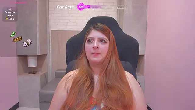 tinaclark  online show from 07-10-26, 05:59