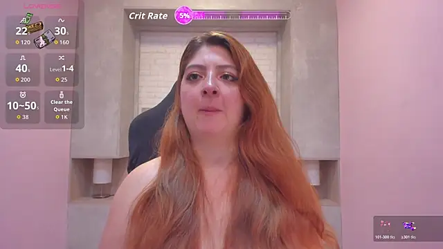 tinaclark  online show from 07-15-26, 05:51