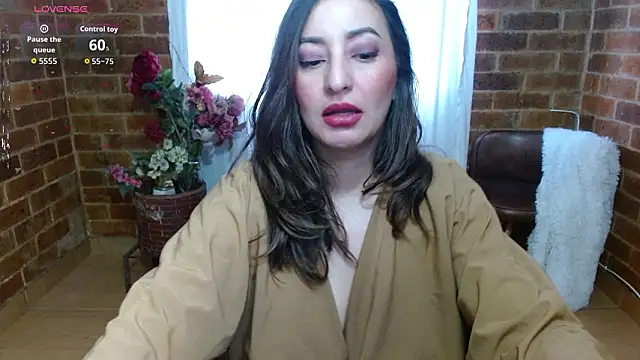 rashellroses22 online show from 02-22-26, 11:53