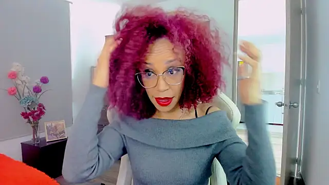 ScarlettMalbec online show from 01-09-26, 08:54