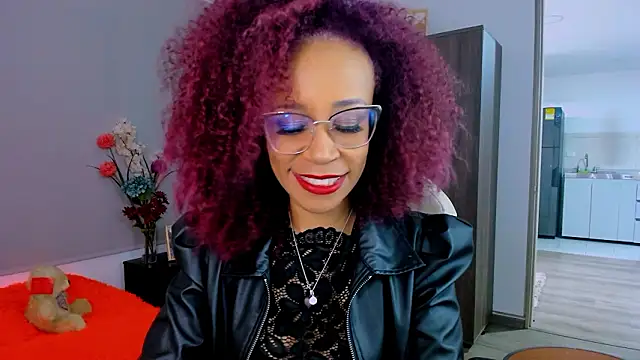 ScarlettMalbec online show from 03-10-26, 08:47