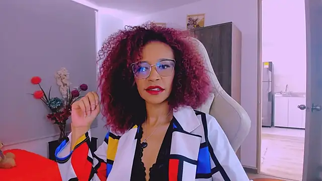 ScarlettMalbec online show from 03-23-26, 07:51