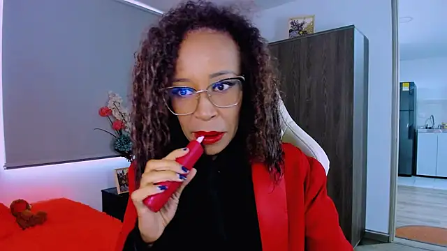 ScarlettMalbec online show from 06-09-26, 08:31