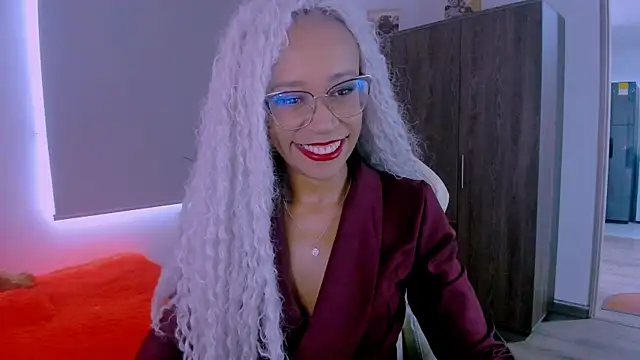 ScarlettMalbec online show from 07-07-26, 08:35