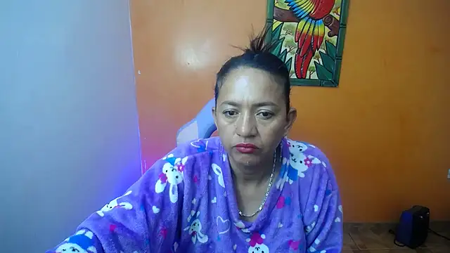 daleska ayala 1 online show from 02-16-25, 12:32
